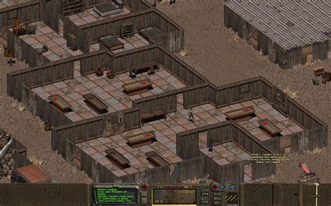 fallout 2 zoom in|fallout 2 resolution fix.